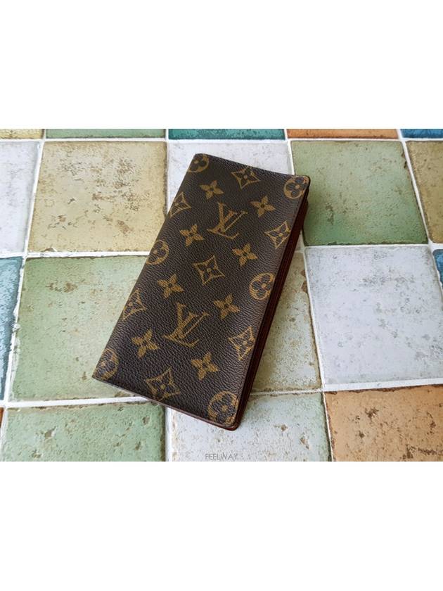 men s wallet - LOUIS VUITTON - BALAAN 1