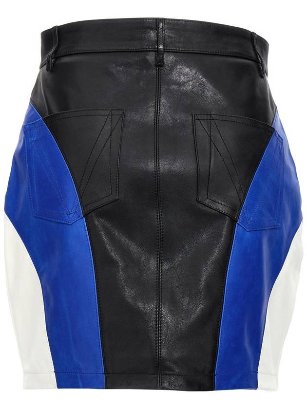 Vetements 'Racing' Skirt - VETEMENTS - BALAAN 2