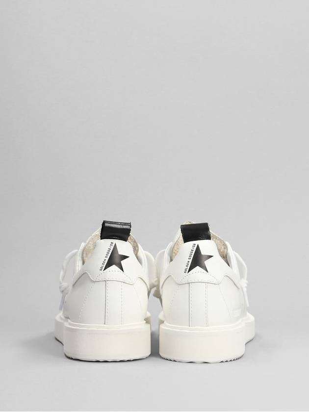 Golden Goose Starter Sneakers - GOLDEN GOOSE - BALAAN 4