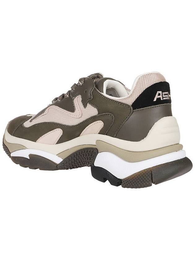 Ash Trainers - ASH - BALAAN 4