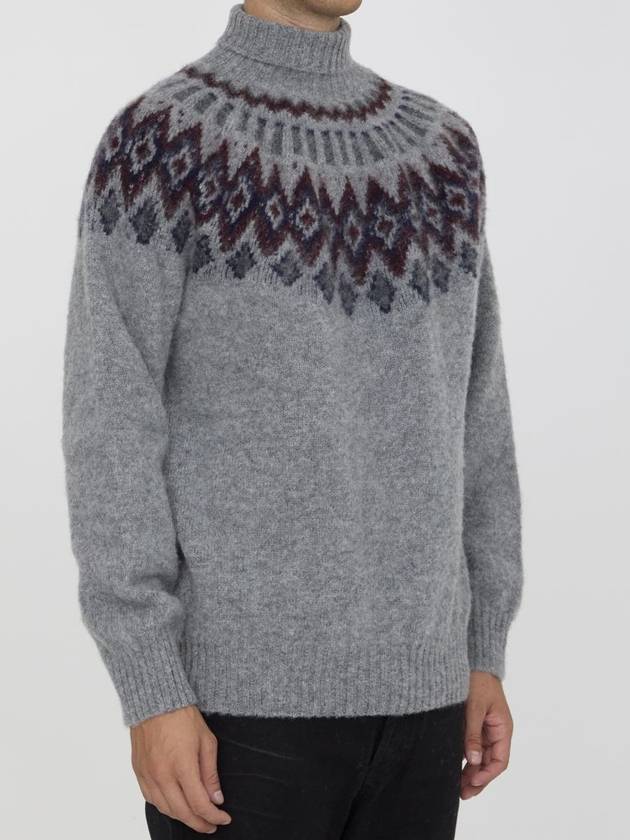 Love On The Rocks Sweater - HOWLIN' - BALAAN 2