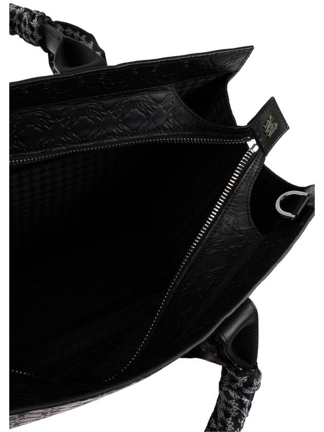 Amiri Bag Type Shopper, Men's, Black - AMIRI - BALAAN 5