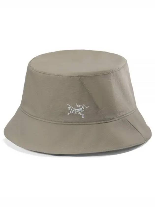 Aerios Bucket Hat Forage - ARC'TERYX - BALAAN 2