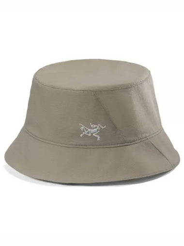 Aerios Bucket Hat Forage - ARC'TERYX - BALAAN 1