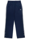 Fabia twill track pants - SERGIO TACCHINI - BALAAN 1