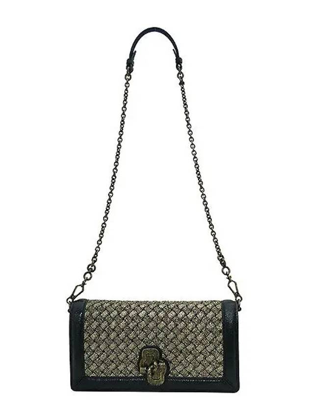 shoulder bag - BOTTEGA VENETA - BALAAN 1