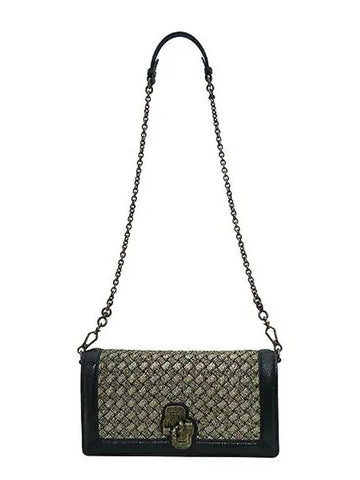 shoulder bag - BOTTEGA VENETA - BALAAN 1