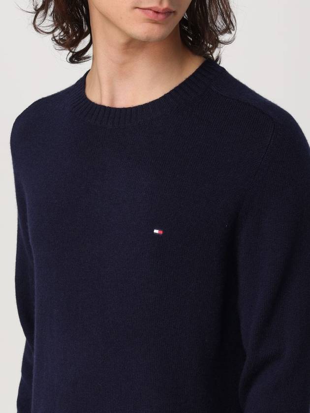 Sweater men Tommy Hilfiger - TOMMY HILFIGER - BALAAN 3