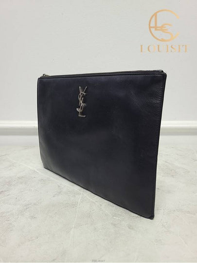 women clutch bag - SAINT LAURENT - BALAAN 2