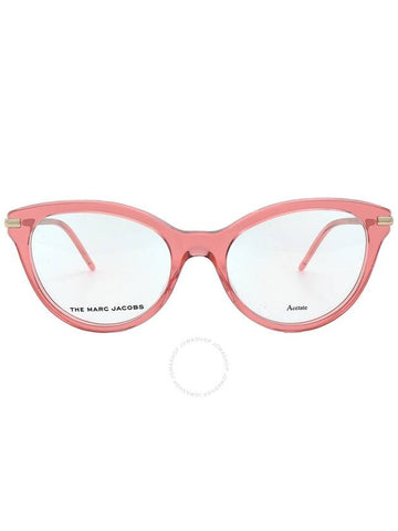 Marc Jacobs Demo Cat Eye Ladies Eyeglasses MARC 617 0C9A 52 - MARC JACOBS - BALAAN 1