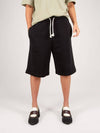 Logo Face Shorts CE0015 - ACNE STUDIOS - BALAAN 6