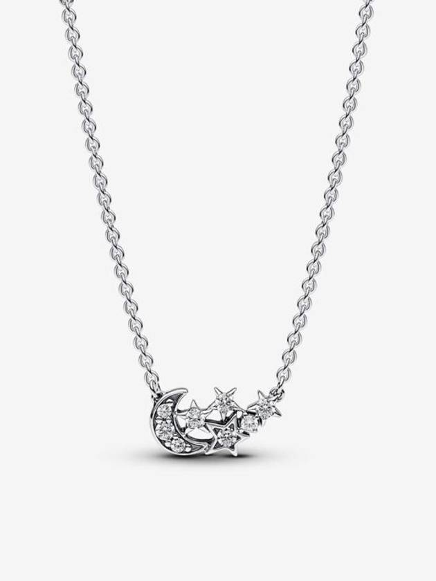 necklace pendant 392991C01 45 - PANDORA - BALAAN 1