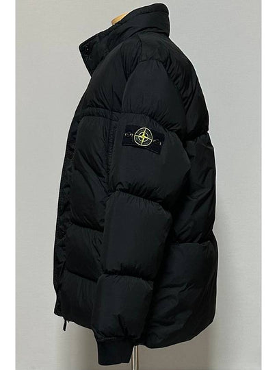 Stone Island Padding 110 - STONE AND STRAND - BALAAN 2