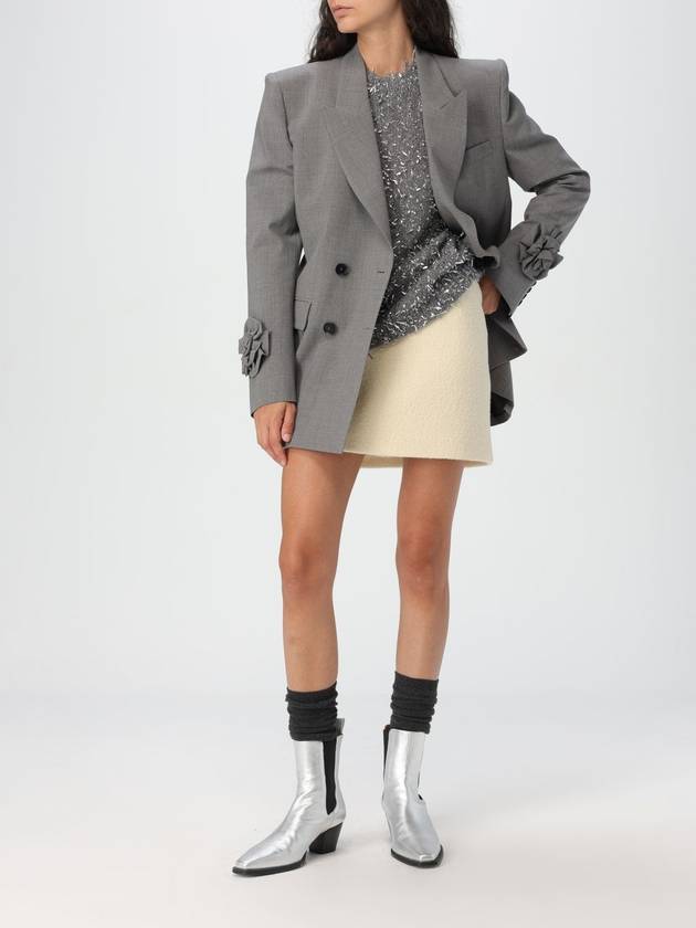 Skirt woman Msgm - MSGM - BALAAN 2