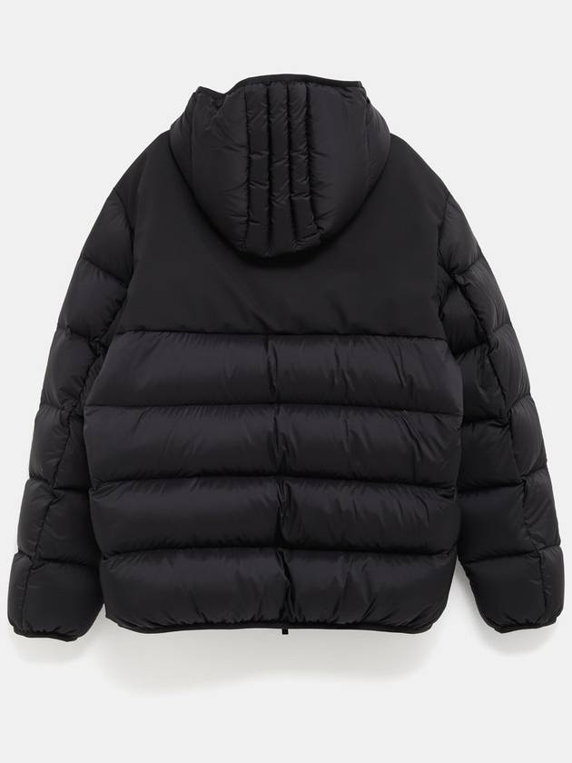 Veumont Short Down Jacket - MONCLER - BALAAN 2