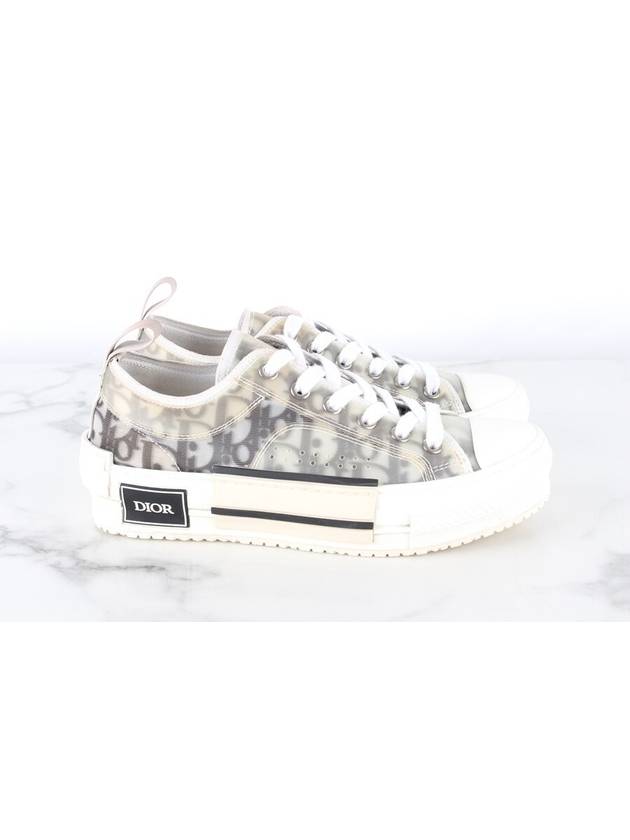 B23 Oblique Sneakers 36 230 - DIOR - BALAAN 5