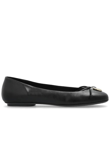 Furla Leather Shoes, Women's, Black - FURLA - BALAAN 1