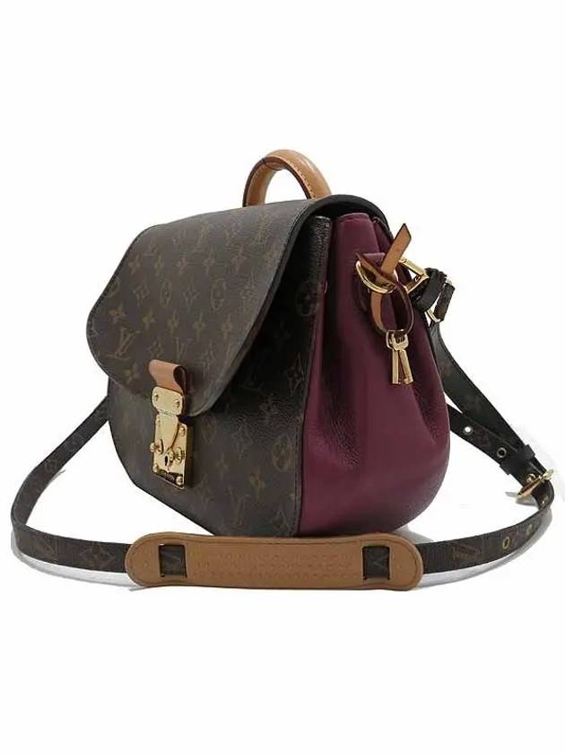 M40581 2 WAY bag - LOUIS VUITTON - BALAAN 3