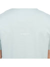 short sleeve t-shirt BM716G3YCD 456 - GIVENCHY - BALAAN 8