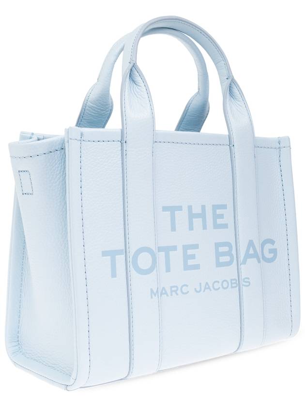 Marc Jacobs Handbag The Tote, Women's, Light Blue - MARC JACOBS - BALAAN 4