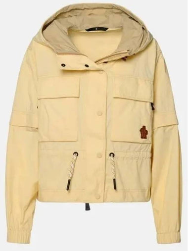 24 1B00001 53A59 070 Grenoble LIMOSEE Field Jacket 1221554 - MONCLER - BALAAN 1