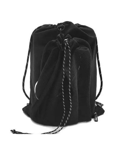 Light Weight Backpack Black - ASICS - BALAAN 1