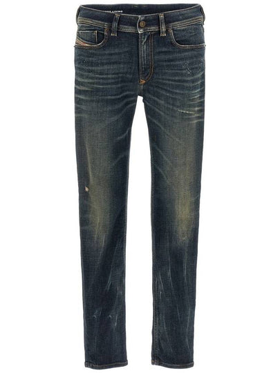 1979 Slinker Skinny Jeans A0359409H77 - DIESEL - BALAAN 2