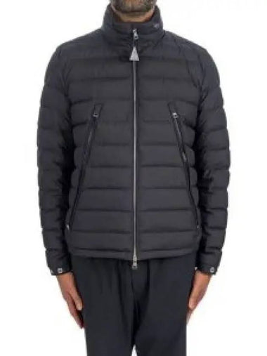 1A00140 54A81 998 ALFIT short down padded jacket 1201936 - MONCLER - BALAAN 1