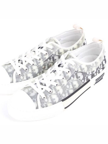 B23 Oblique sneakers 42 5 275 - DIOR - BALAAN 1