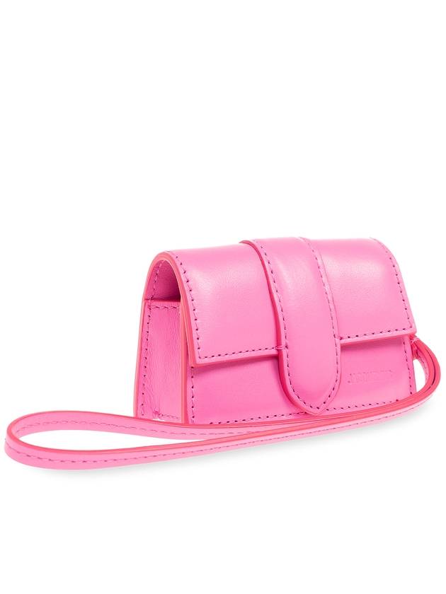 Le Porte Bambino mini bag 233SL1173060434 - JACQUEMUS - BALAAN 5