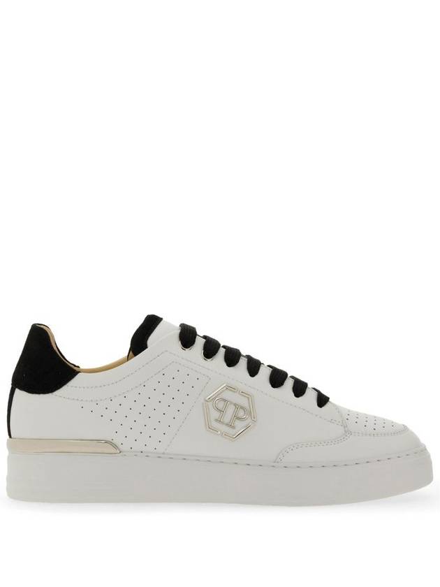 Sneakers SADS USC0537 PLE022N 0102 - PHILIPP PLEIN - BALAAN 2