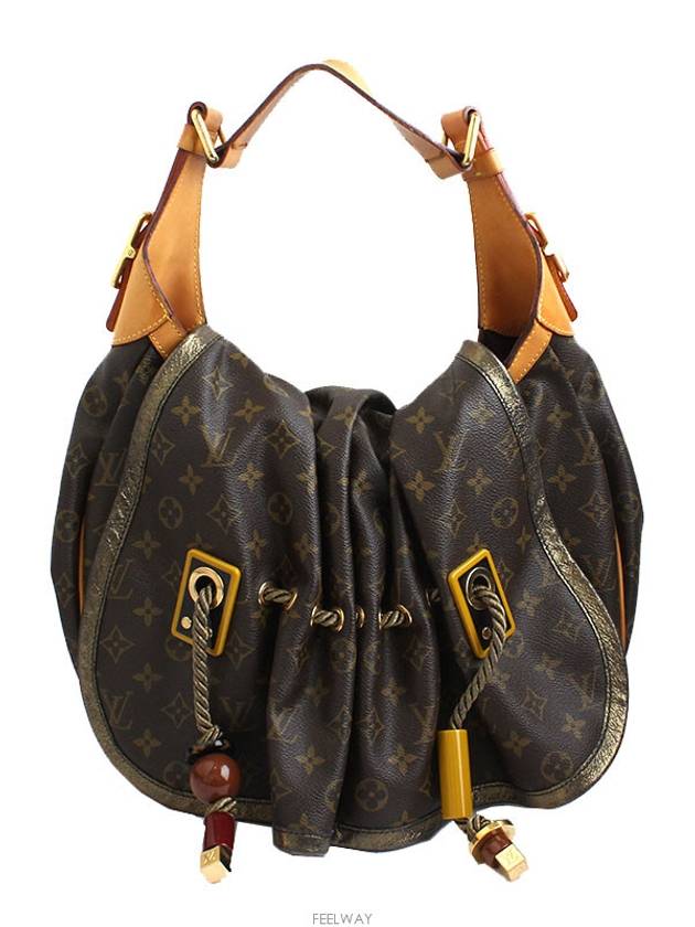 women shoulder bag - LOUIS VUITTON - BALAAN 1