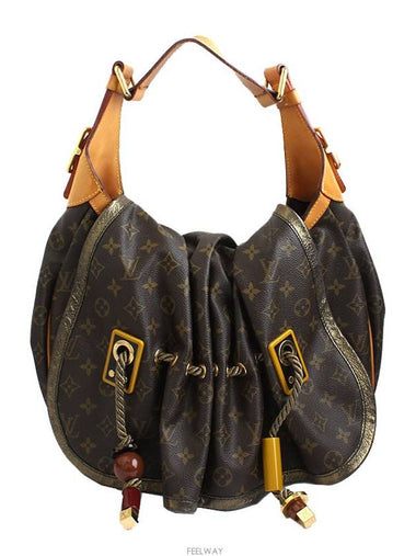 women shoulder bag - LOUIS VUITTON - BALAAN 1