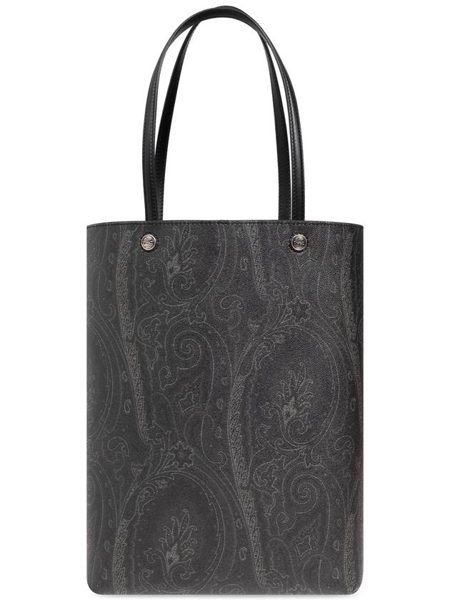 Etro Bag Type Shopper, Men's, Grey - ETRO - BALAAN 3