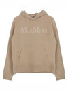 Honey Maestro Hooded Sweatshirt 002 - MAX MARA - BALAAN 5