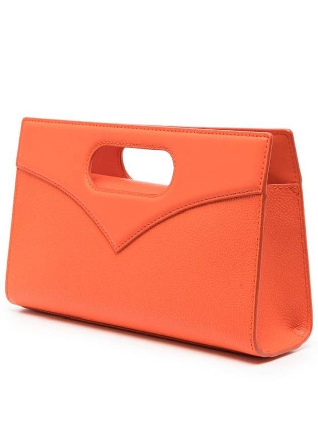 Cross Bag MWRESAK03 OQ Orange - MCM - BALAAN 3