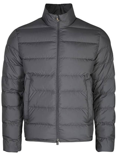 1A00077 54A81 920 BAUDINET short down jacket 7659 - MONCLER - BALAAN 1