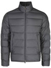 1A00077 54A81 920 BAUDINET short down jacket 7659 - MONCLER - BALAAN 1