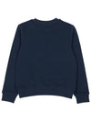 Junior Knit Sweatshirt K60322 84A - KENZO - BALAAN 3