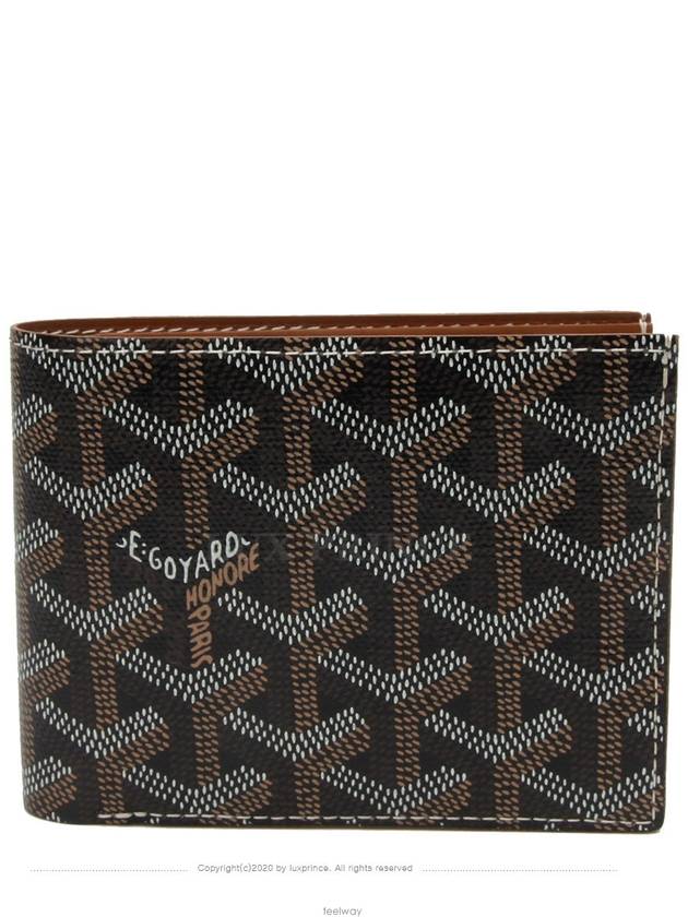 men card wallet - GOYARD - BALAAN 4