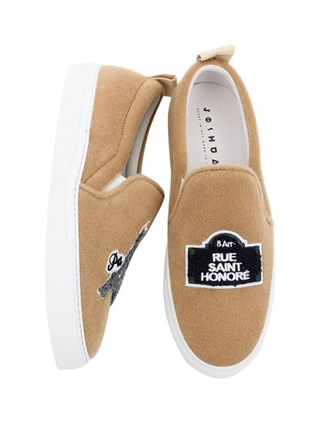 women slip ons - JOSHUA SANDERS - BALAAN 2