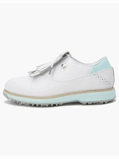 GOLF Women s PRO CLASSIC LACE Shoestring DP12WSSH21 - DESCENTE - BALAAN 1