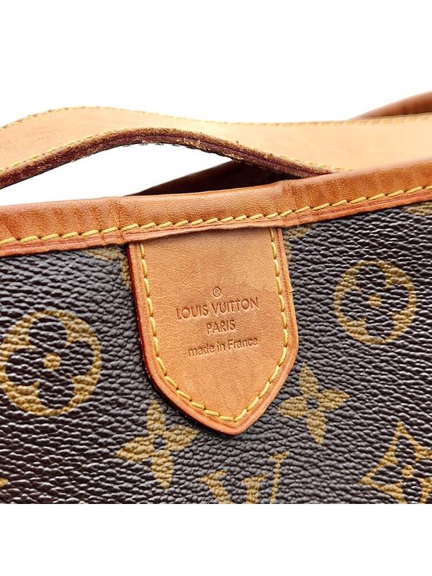 women shoulder bag - LOUIS VUITTON - BALAAN 7