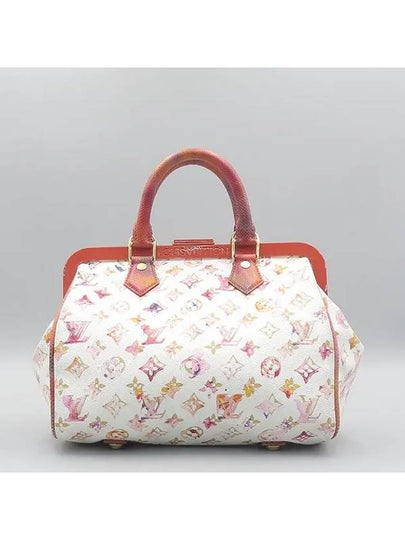 M95729 Tote Bag - LOUIS VUITTON - BALAAN 2