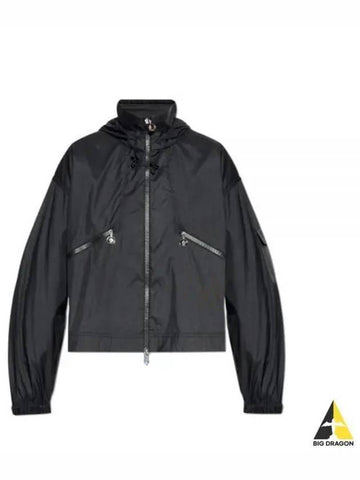 1A00046 597R1 999 Hemar Windbreaker - MONCLER - BALAAN 1