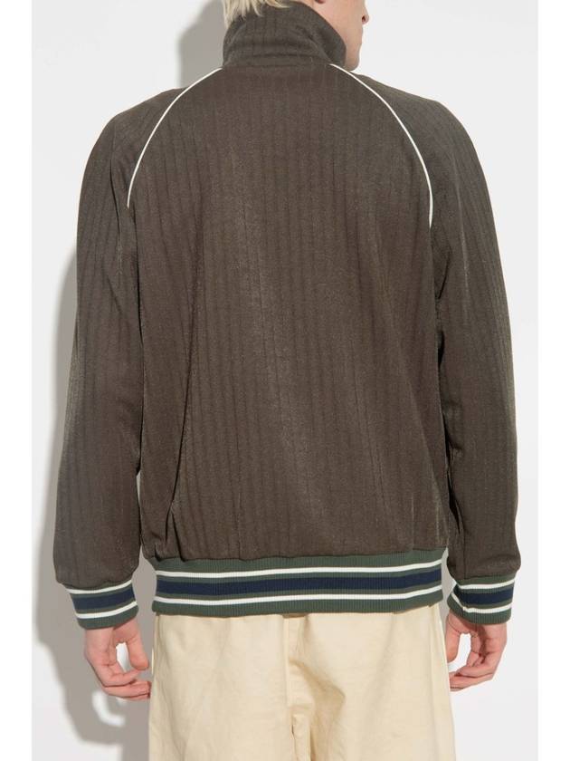 Golden Goose Sweaters Green - GOLDEN GOOSE - BALAAN 4