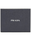 Saffiano Triangle 1MV021 QHH F0002 Women s Bicycle Wallet - PRADA - BALAAN 9