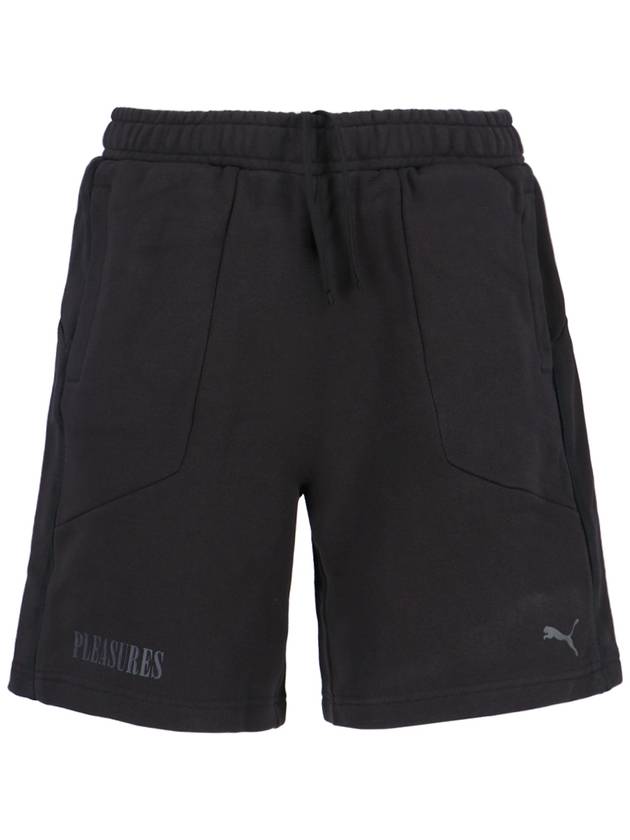 Pleasures Short Black - PUMA - BALAAN 2