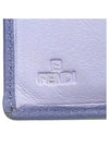 8M0188 Half wallet - FENDI - BALAAN 5