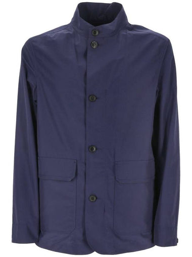 Zegna Jackets - ERMENEGILDO ZEGNA - BALAAN 1